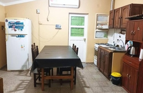 Tinogasta Casa | Casa Martina