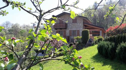 Zogno Casa | Casa Martina
