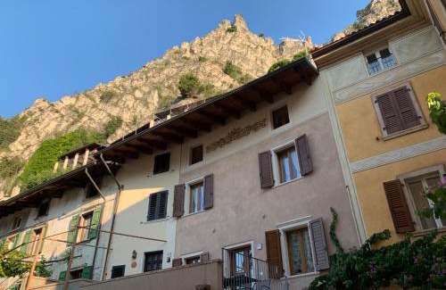 Limone sul Garda Casa | CASA MARTINELLI