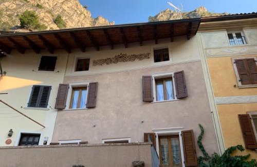 Limone sul Garda Casa | CASA MARTINELLI