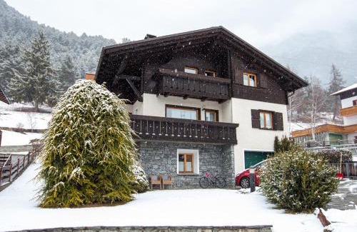Premadio Apartamento | Casa Martinelli - Trameri