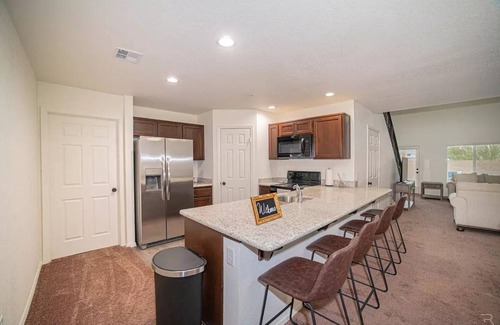Yuma Casa | Casa Martinez- 5 Bed fully equipped home in Yuma