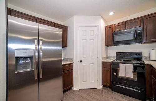 Yuma Casa | Casa Martinez- 5 Bed fully equipped home in Yuma
