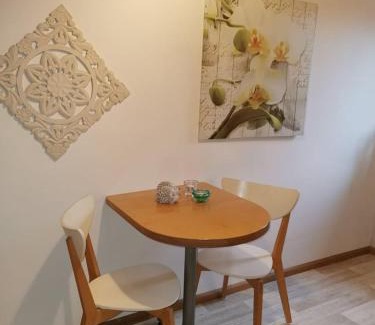Rollesbroich Apartamento | casa Martinez