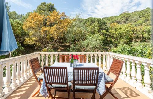 Tossa de Mar Casa | Casa Martini