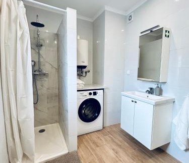 Freiria Apartamento | Casa Martins Country Apt, No.6