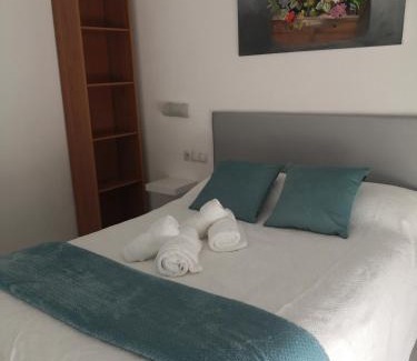 Avila Casa | CASA MARUJA