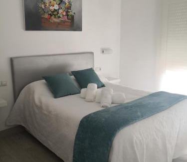 Avila Casa | CASA MARUJA