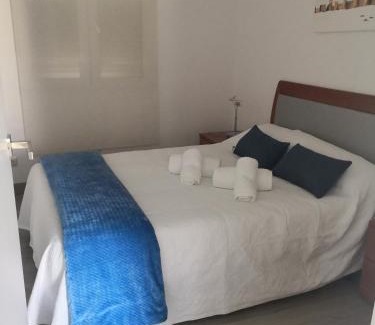 Avila Casa | CASA MARUJA