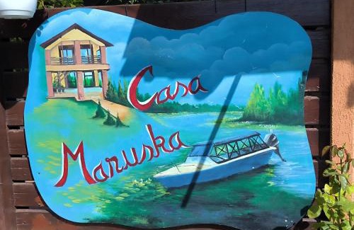 Murighiol Casa | Casa Maruska