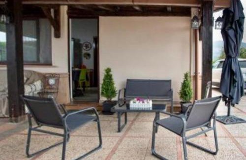Casteldaccia Casa | casa Maruzza