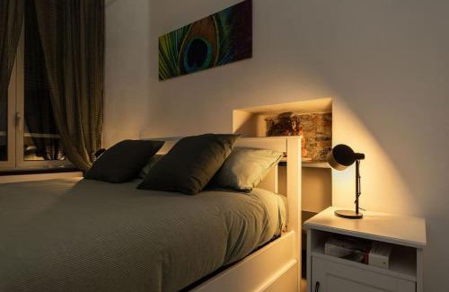 Varazze Apartamento | Casa Mary - 50 mt dal mare - centro storico