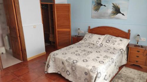 Tresgrandas Casa | Casa Mary Carmen