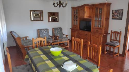 Tresgrandas Casa | Casa Mary Carmen