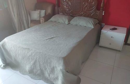 Jardim Ipe Apartamento | Casa Mary Prox Hospital Samaritano Vista para Ibituruna