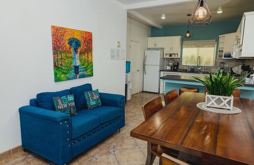 Laguna Shores Casa | Casa Maryann (Laguna Shores) 3 Rec 3 Baños By FMI Rentals
