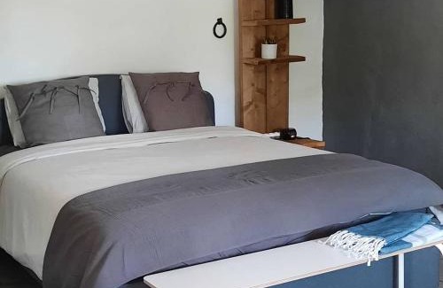 Godelleta Casa | Casa Mas Montanas vakantiehuis met zwembad Max 10-12 pers Vlakbij Valencia