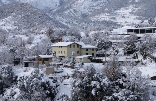 Buira Casa | Casa Masover