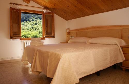 Buira Casa | Casa Masover