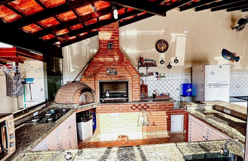 Caraguatatuba Casa | Casa Massaguaçú