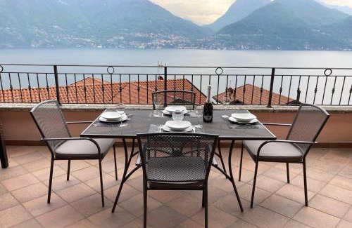 San Siro Apartamento | Casa Mastena Vista Lago