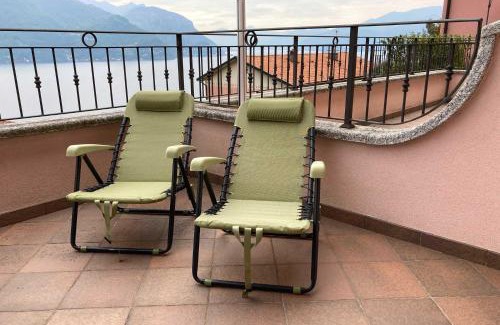 San Siro Apartamento | Casa Mastena Vista Lago