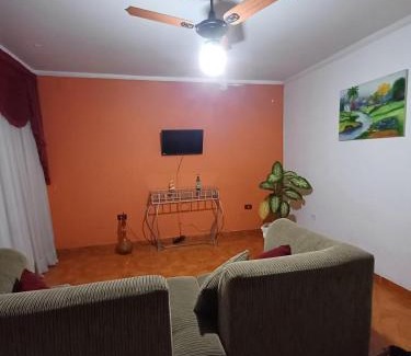 Bauru Casa | Casa Master Bauru Com Ar Condicionado e Piscina