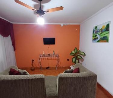 Bauru Casa | Casa Master Bauru Com Ar Condicionado e Piscina
