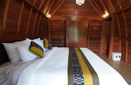 Nungnung Casa | Casa Matā Phitā Cottage
