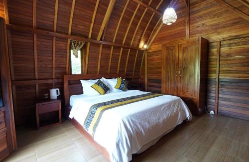 Nungnung Casa | Casa Matā Phitā Cottage
