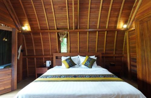 Nungnung Casa | Casa Matā Phitā Cottage