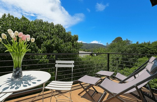 Los Naranjos Villa | Casa Mate by Villa Alejandro