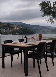 Santa Cruz do Douro Casa | Casa Mateus - Aregos Douro Valley