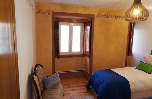 Almocageme Casa | Casa Mateus - Colares, Parque Natural Sintra Cascais