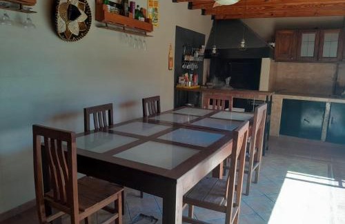 Guaymallen Casa | Casa Matheu