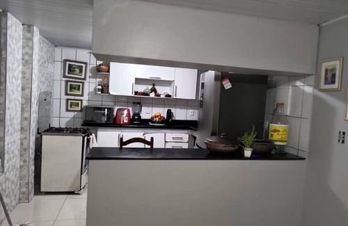 Ondina Casa | Casa Matia Helena House with a view mar.De easy access to the beach, zoo, avenue…