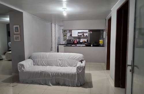 Ondina Casa | Casa Matia Helena House with a view mar.De easy access to the beach, zoo, avenue…