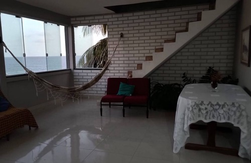 Ondina Casa | Casa Matia Helena House with a view mar.De easy access to the beach, zoo, avenue…