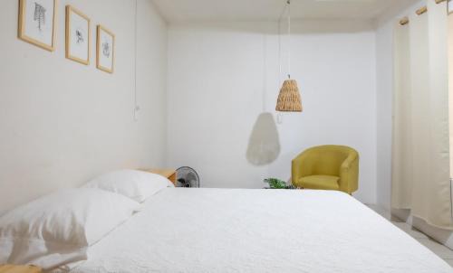 Americana Casa | Casa Matia