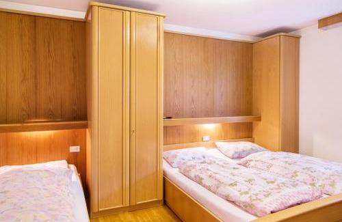 Selva di Val Gardena Apartamento | Casa Matie