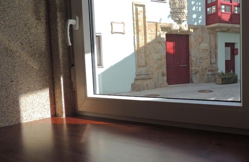 Corcubion Casa | Casa Matilde