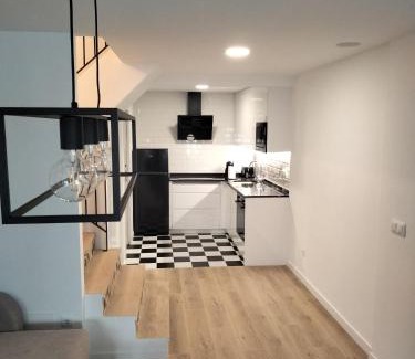 Corcubion Casa | Casa Matilde