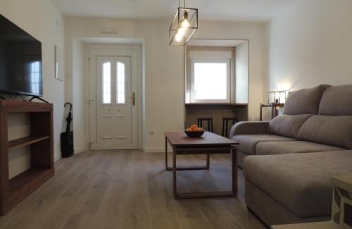 Corcubion Casa | Casa Matilde