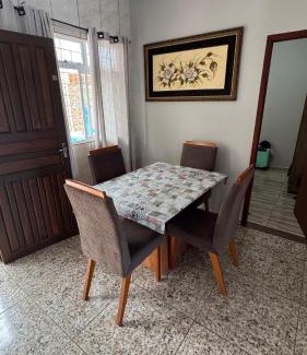 Matinhos Casa | Casa Matinhos 9