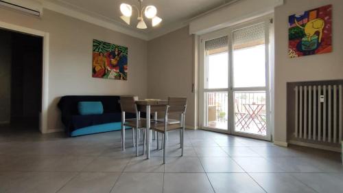 Pablo Apartamento | CASA MATISSE