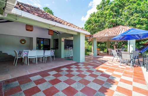Apulo Villa | Casa Matiz Vistas increíbles cerca de Anapoima