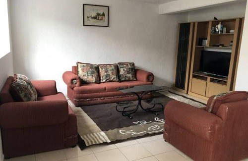 Ecatepec de Morelos Casa | Casa Matlaltlkali - Zonas Arqueologicas y Parques Temáticos