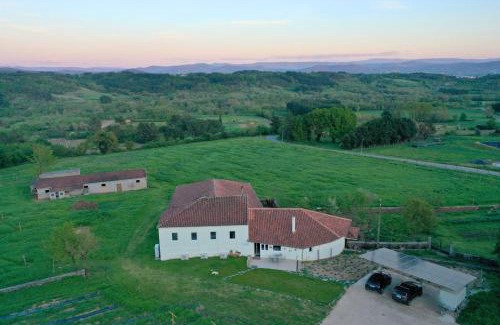 Monforte de Lemos Casa | Casa Mato