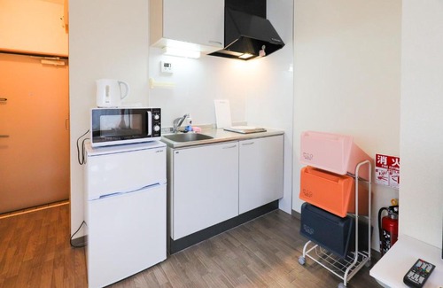 Matsubara Apartamento | Casa Matsubara