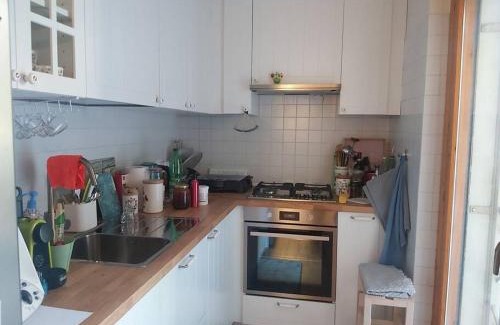 Zona III Marcigliana Apartamento | Casa Mauli